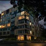 Exclusive Loft 505 Across From El Virrey Park